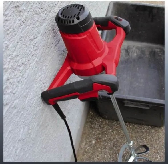 Miscelatore elettrico Einhell TC-MX 1400-2 E 4258550