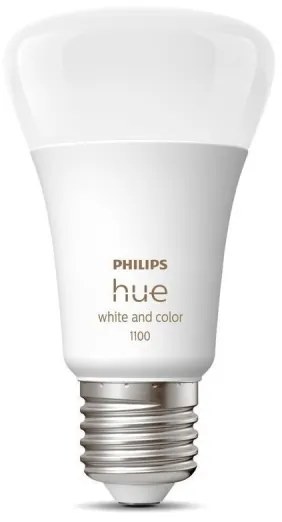 Lampadina LED Dimmerabile Philips Hue WACA A60 E27/9W/230V 2000-6500K