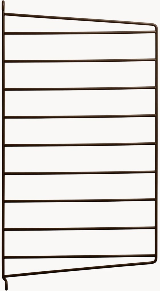 Pannello da parete String System, larg. 30 x alt. 50 cm, in varie misure