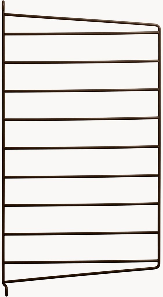 Pannello da parete String System, larg. 30 x alt. 50 cm, varie misure