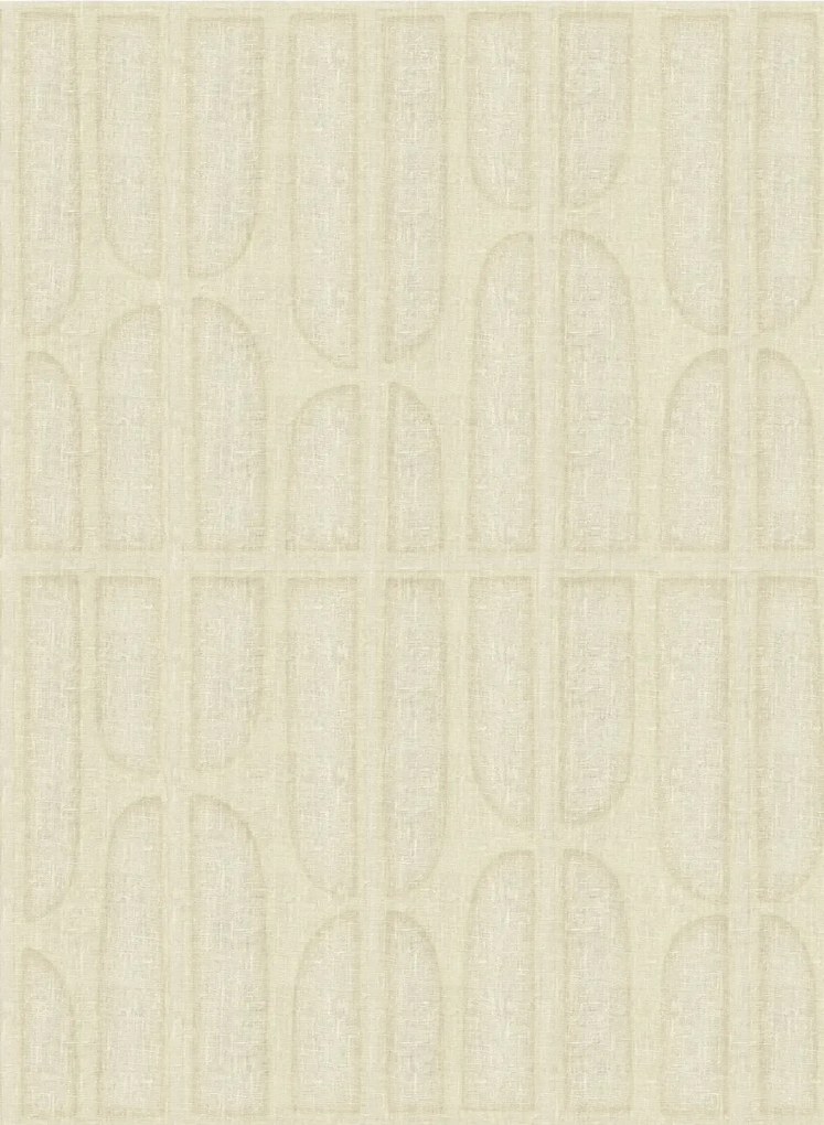 Élitis Carta da parati Twisted - RM 1053 01