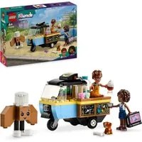 Furgoncino del fornaio Lego Friends