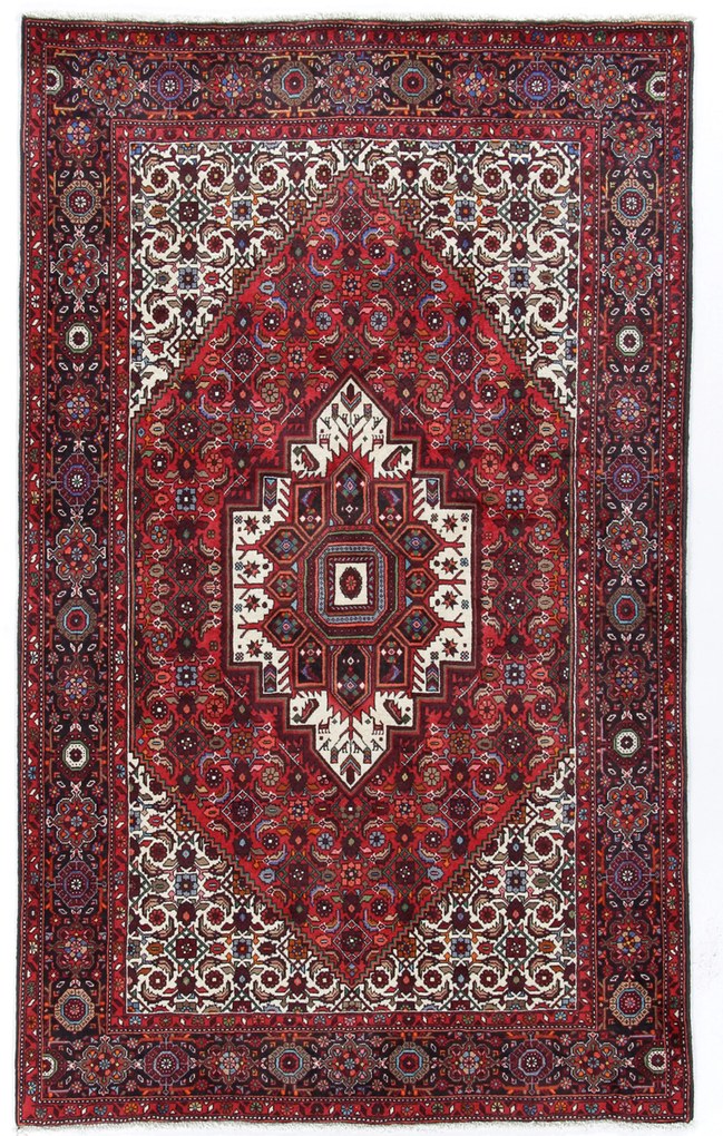 Gholtogh Tappeto persiano 120 x 200 (Iran) Annodato A Mano