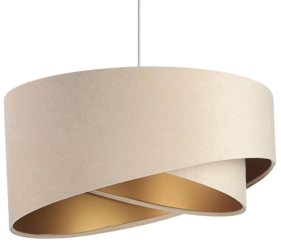 Lampadario su filo GALAXY 1xE27/60W/230V