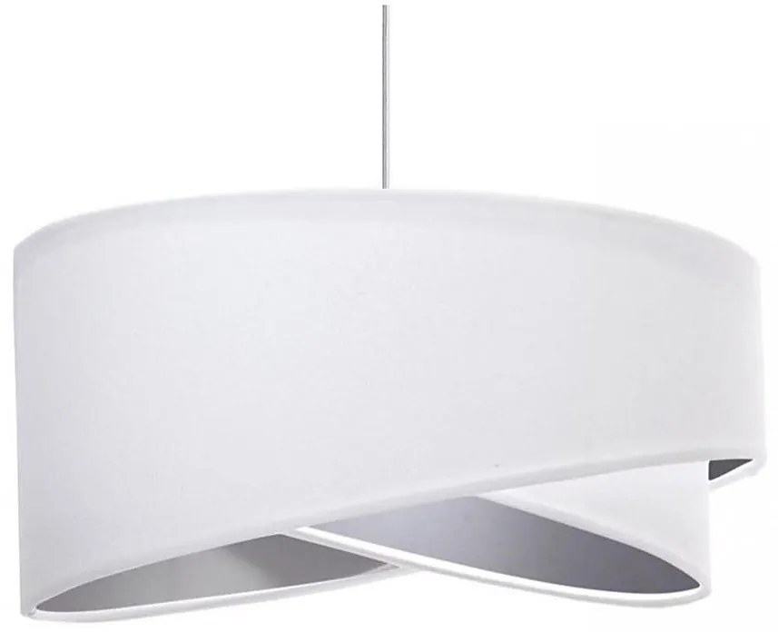 Lampadario a sospensione con filo GALAXY 1xE27/60W/230V