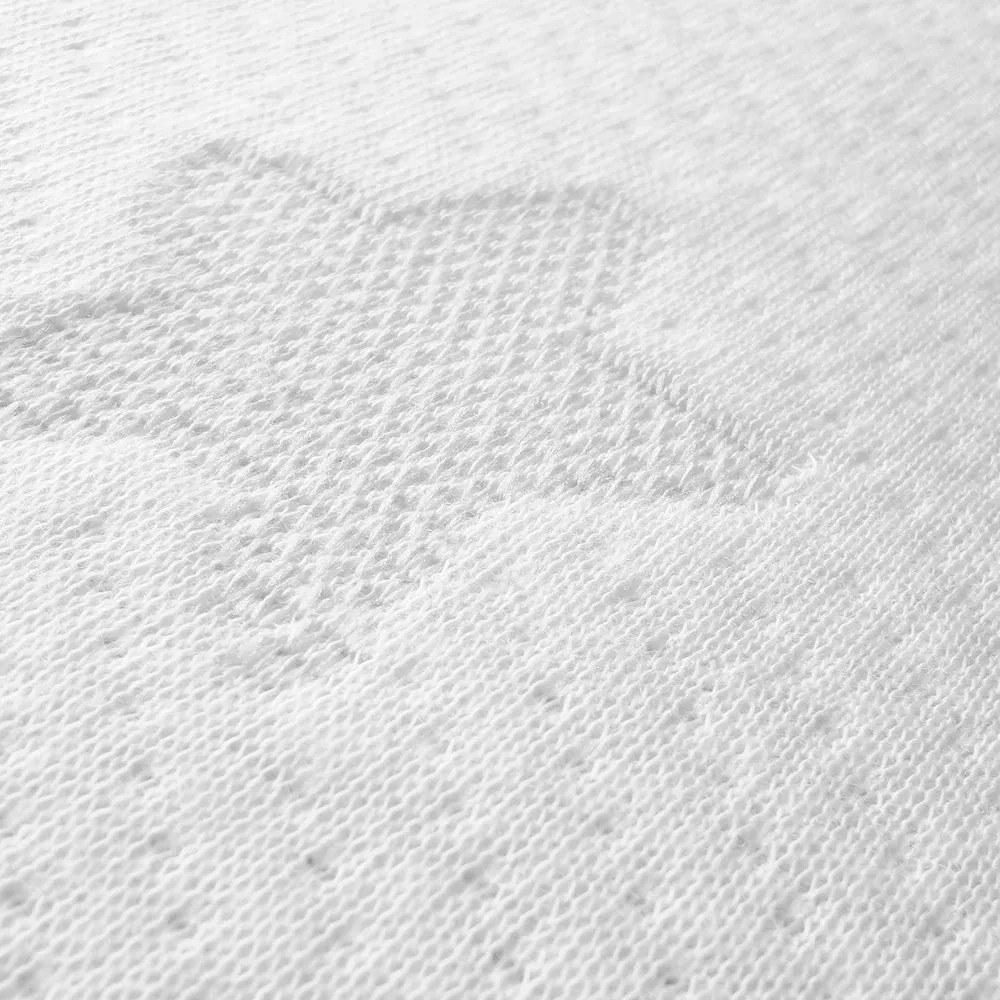 Materasso per bambini semirigido in schiuma 90x200 cm Comfort Air Roll – Roba