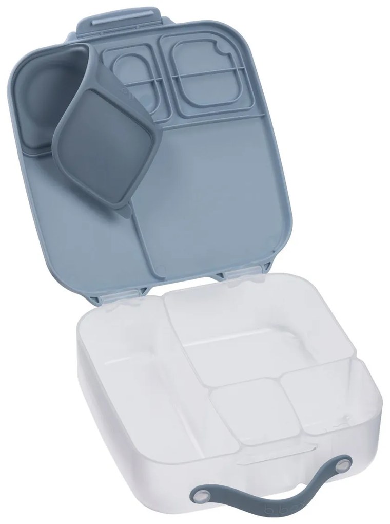 Box porta merenda grande – chill out