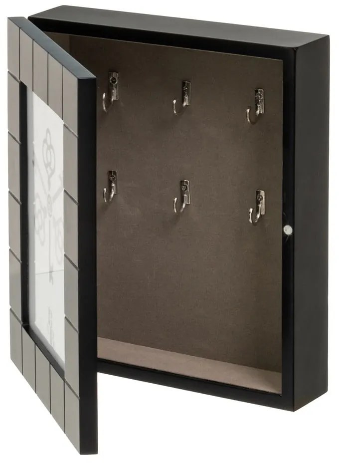 Armadietto a muro per chiavi - Casa Selección