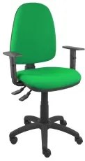 Sedia da Ufficio PC 5B10CRN Verde