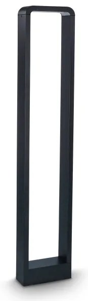 Brilagi - Lampada LED da esterno BARI LED/7W/230V 3000/4000/6000K IP54 80 cm