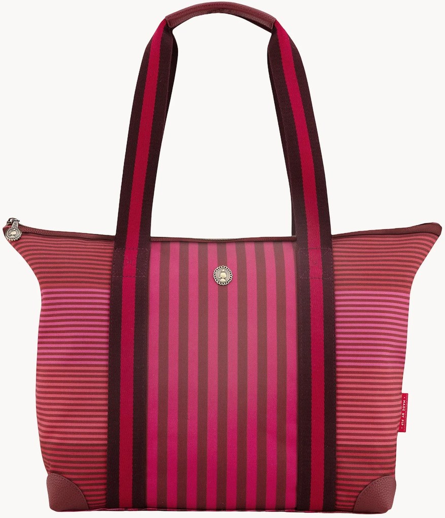 Borsa shopping Tilda Stripe