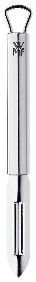 WMF - Sbucciatore per verdure PROFI PLUS in acciaio inossidabile
