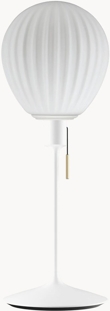 Lampada da tavolo Around The World Mini