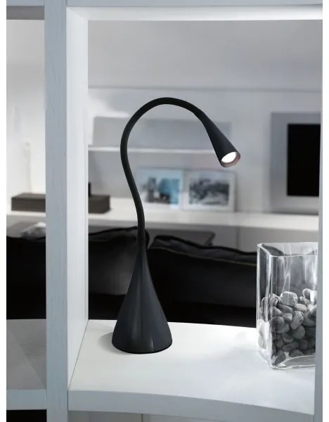 Eglo 94677 - Lampada LED da tavolo SNAPORA 1xLED/3,5W/230V