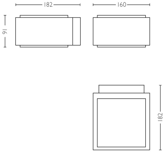 Philips 17337/93/PN - Applique da esterno MYGARDEN HEDGEHOG 1xE27/42W