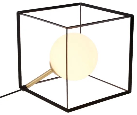 Lampada da tavolo WEERT 1xG9/28W/230V