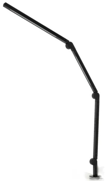 Lampada da tavolo LED dimmerabile TENUIX FOLD LED/20W/230V 3000-6500K nero