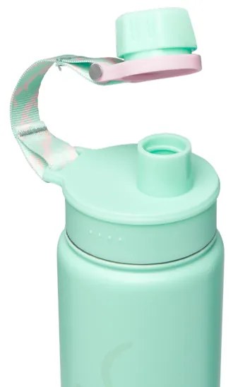 Borraccia in acciaio Satch, 500 ml – Mint