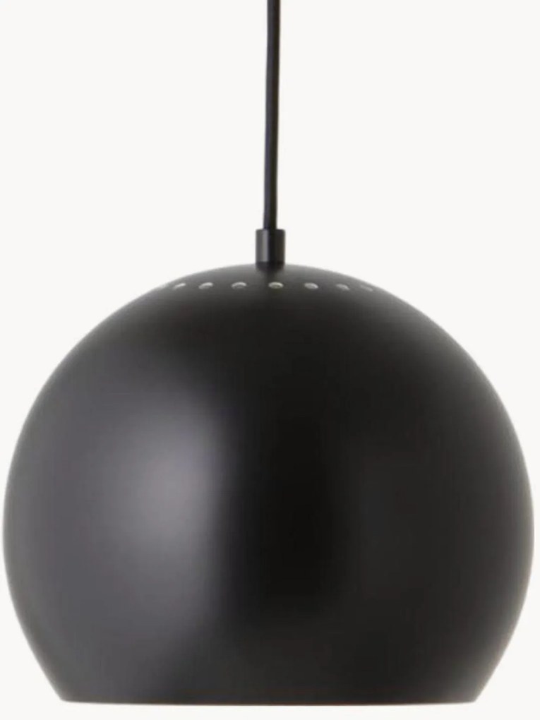 Lampada a sospensione piccola a sfera Ball