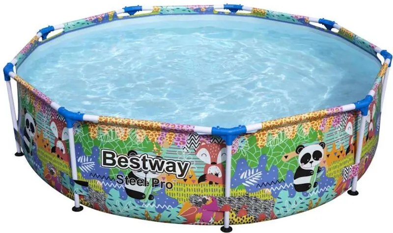 Piscina Steel Pro max 274x66 cm Bestway