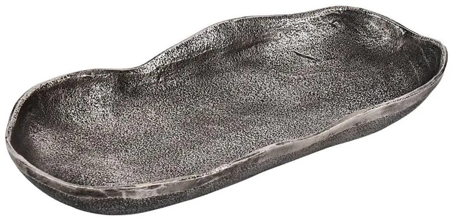 Eglo 427037 - Vassoio decorativo FORLEYET 11x25,5 cm nero