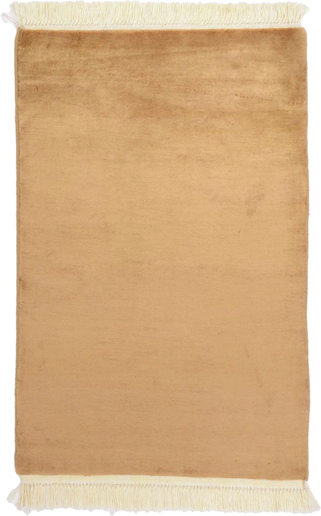 Bokhara Tappeto 90x60 (Pakistan) Annodato A Mano