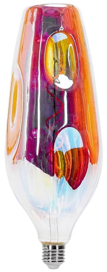 Lampadina LED FILAMENT CR110 E27/4W/230V 1800K - Aigostar