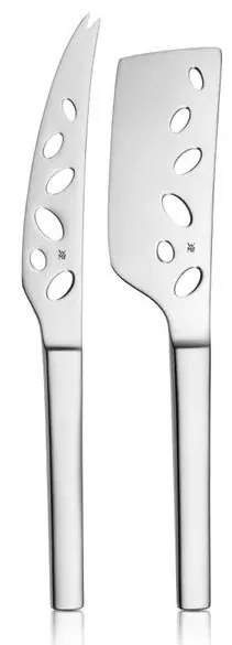 WMF - Set di coltelli per formaggio NUOVA, 2 pz.