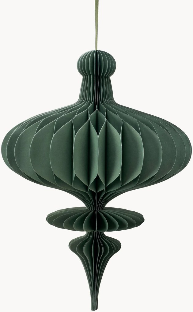 Oggetto decorativo natalizio Passia