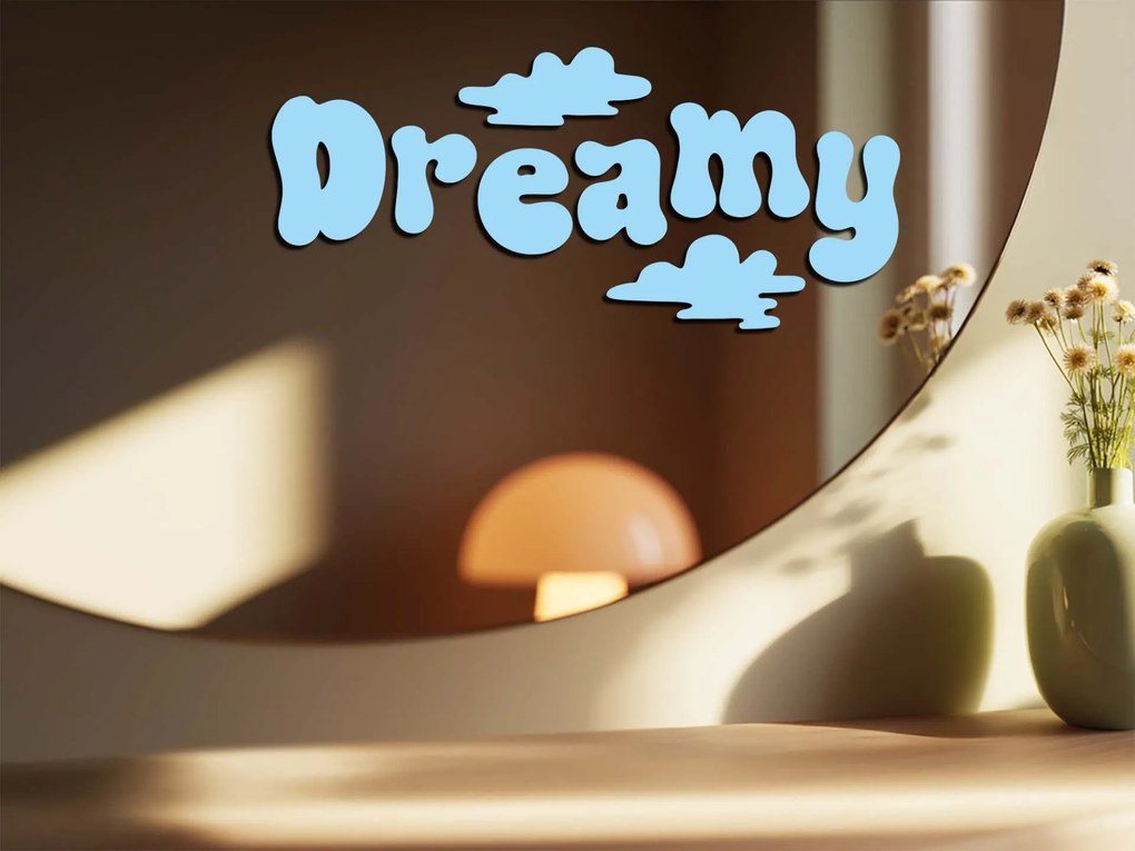 Adesivo per specchio S9 – Dreamy