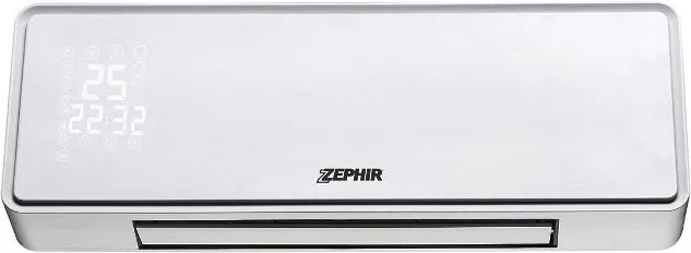TERMOVENTILATORE CERAMICO DA PARETE 2000W SMART WIFI (ZMW4000V)