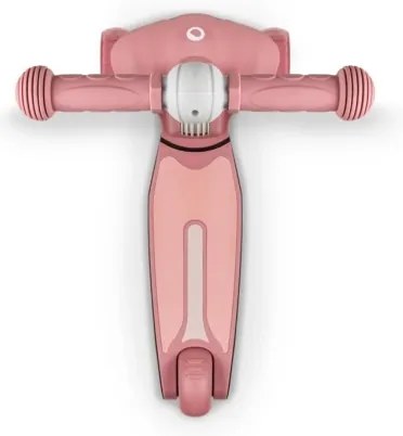 Lionelo - Monopattino per bambini TIMMY rosa