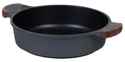 Resto - Pentola bassa con coperchio CAPELLA 5 l 28 cm