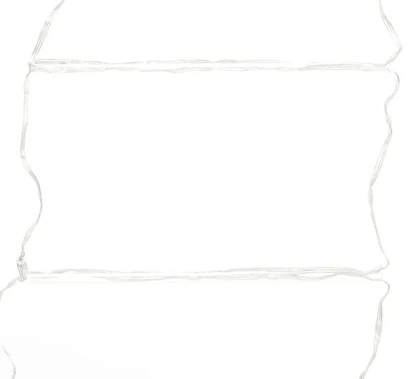 Aigostar - LED RGBICW Decorazione natalizia da esterno 150xLED/230V 3m IP44 + telecomando