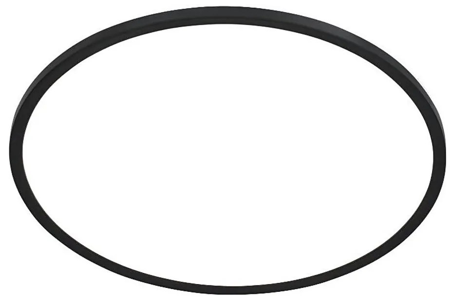 Brilo - Plafoniera LED SLIM LED/18W/230V diametro 29,3 cm