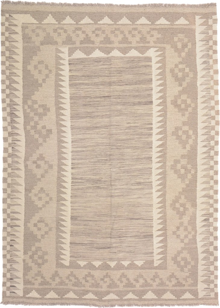 Kilim Tappeto orientale 200 x 140 (Pakistan) Annodato A Mano