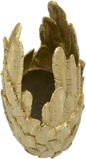 Vaso Piume Cm 32X34X80