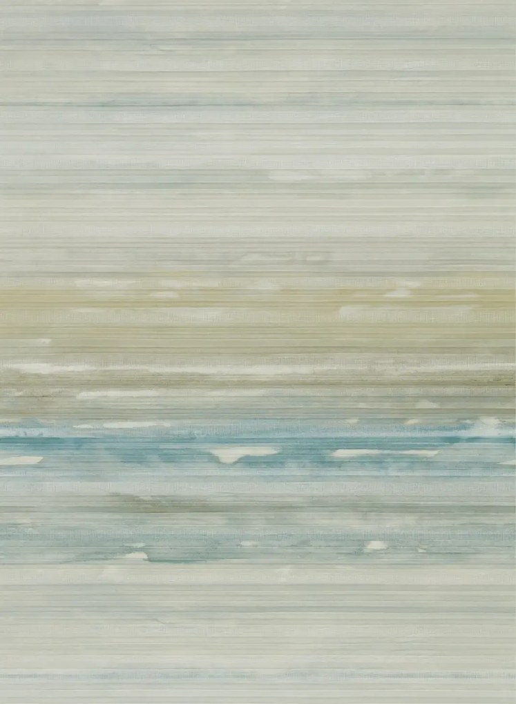 Harlequin Tapete Elements - Stone/ Teal