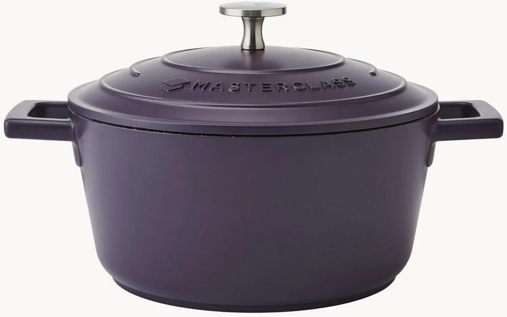 Casseruola con coperchio auto-bastante Alina