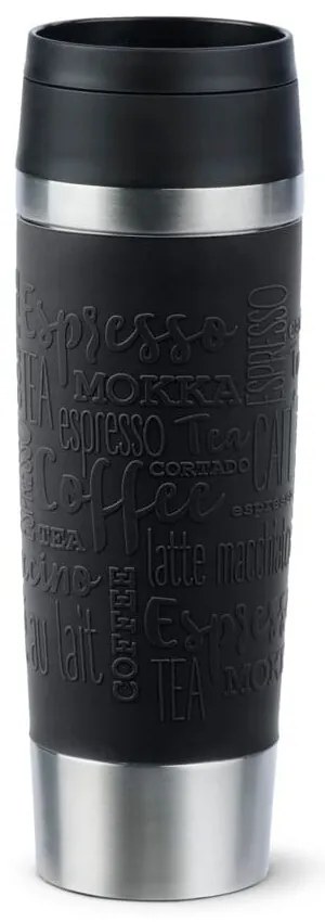Tazz termica da viaggio nera 360 ml - Tefal