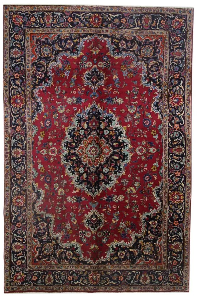 Mashad Tappeto persiano 300 x 190 (Iran)