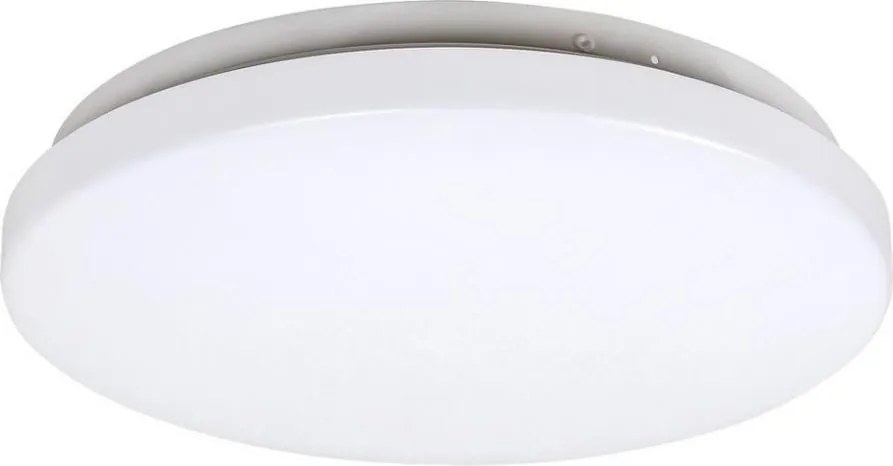 Rabalux 3338 - Plafoniera LED ROB LED/20W/230V
