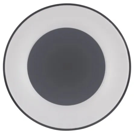 Leuchten Direkt 14326-18 - Lampada LED dimmerabile ANIKA LED/30W/230V + T