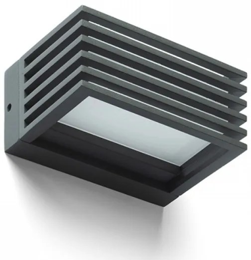 RED -Design Rendl-R13564- Applique da esterno LED CLAIRE LED/6W/230V IP54