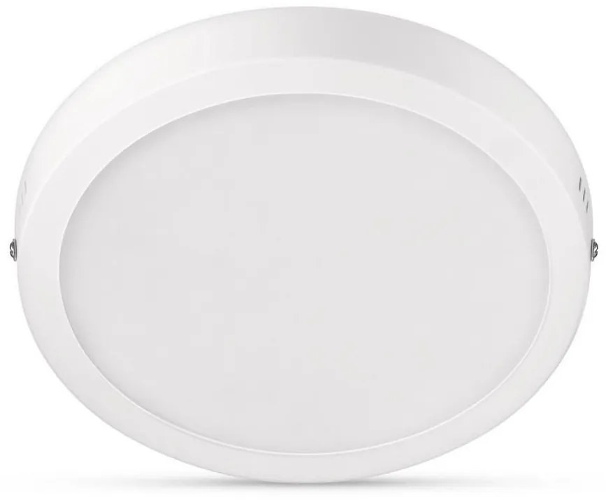 Philips -  Plafoniera LED MAGNEOS LED/12W/230V 2700K bianca