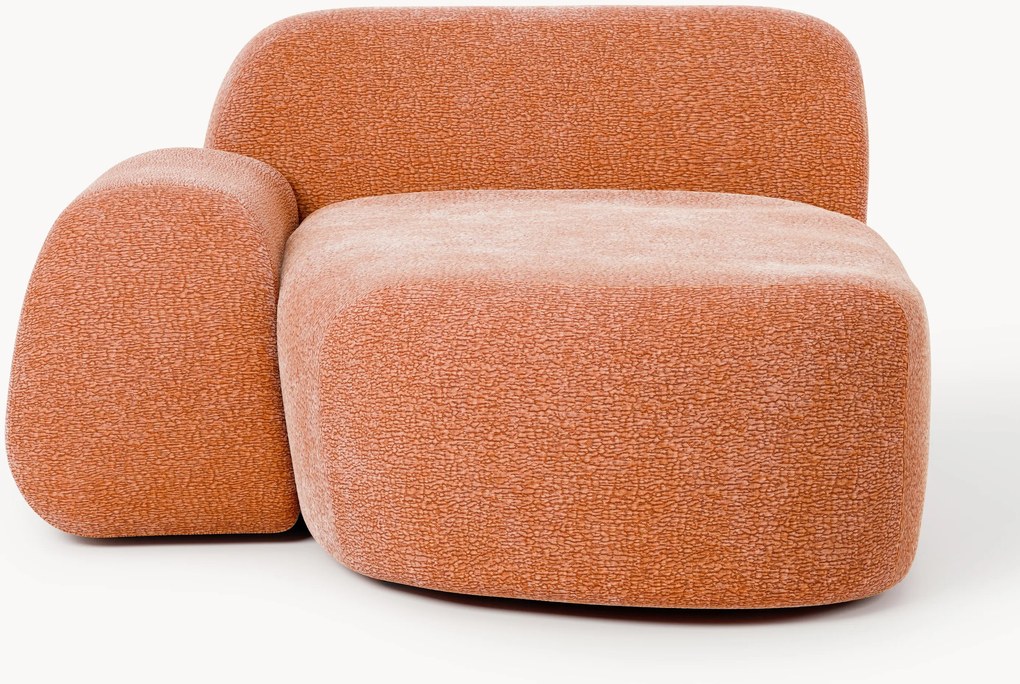 Modulo angolare chaise longue Wolke