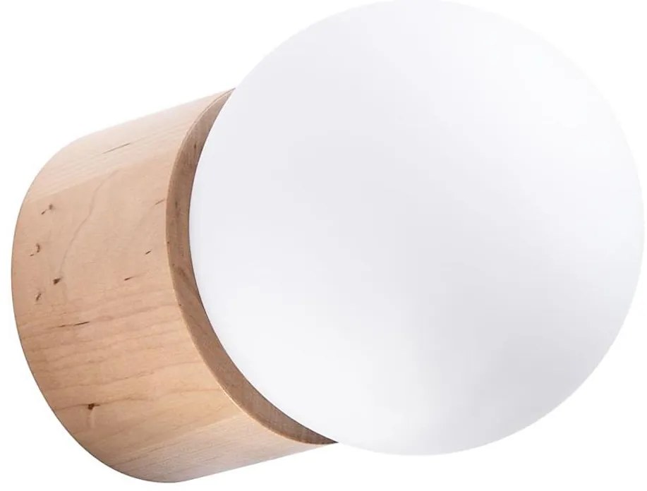 Sollux SL.1192 - Faretto da parete BOOMO 1xG9/8W/230V