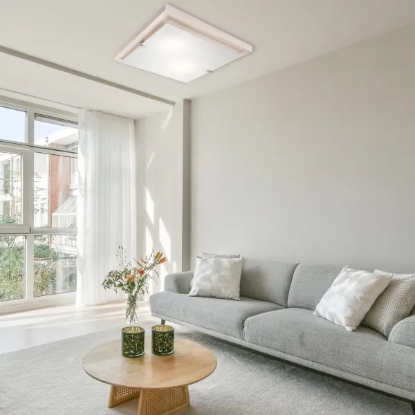 Lampada da soffitto 1xE27/60W/230V