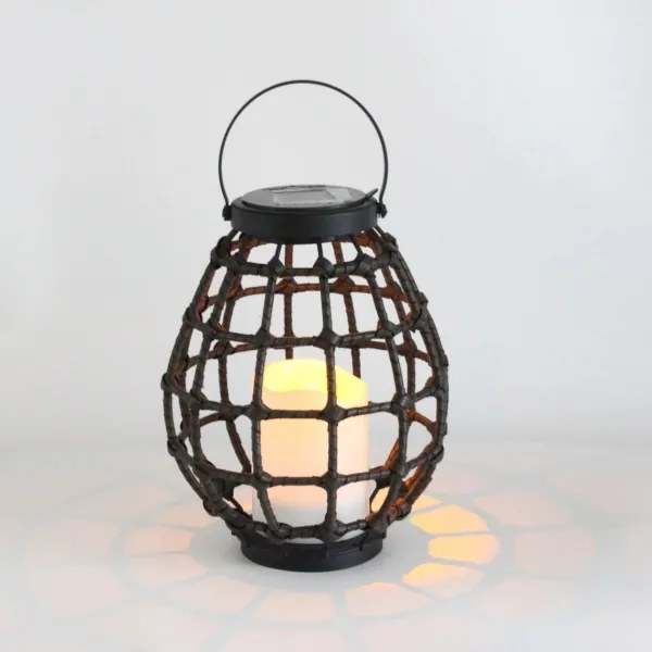 Lampada solare LED KOGE LED/1,2V 300 mAh IP44