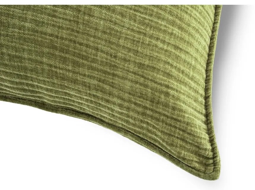 Cuscino decorativo in ciniglia 45x45 cm Juliette – Tiseco Home Studio